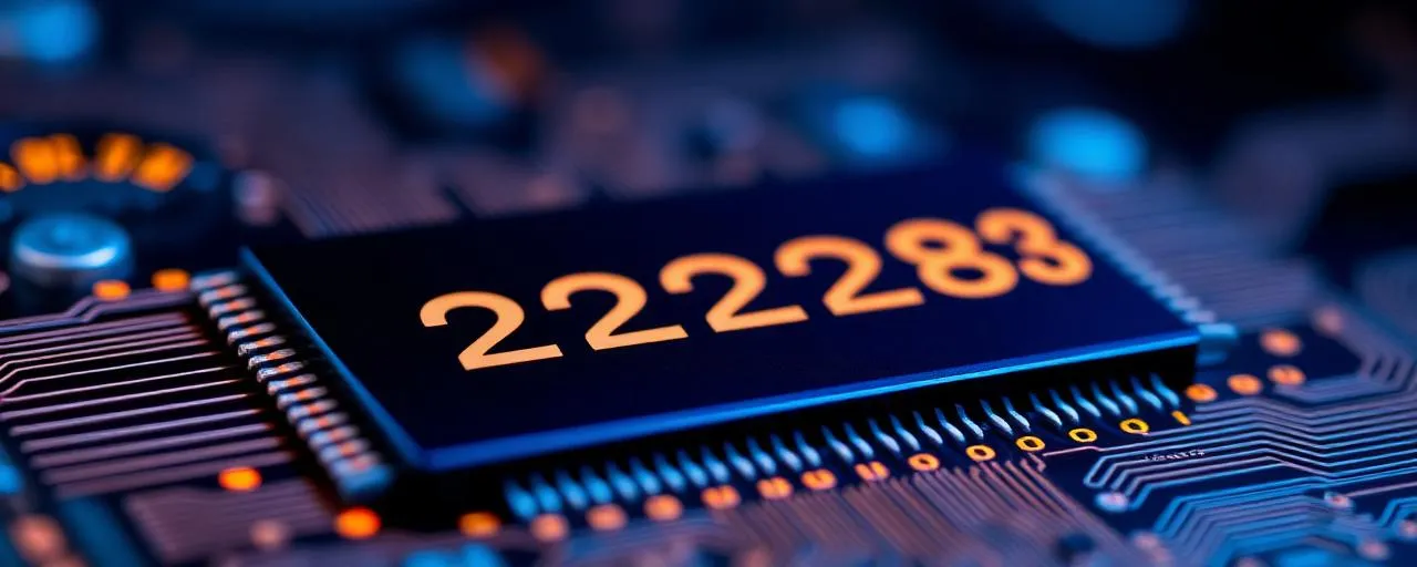 Sicherheitschip für kryptografische Zufallsgenerierung