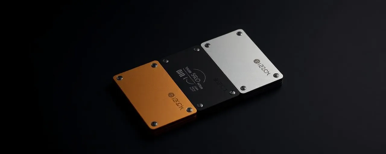 Drei Hardware Wallets für Multisig Bitcoin Setup