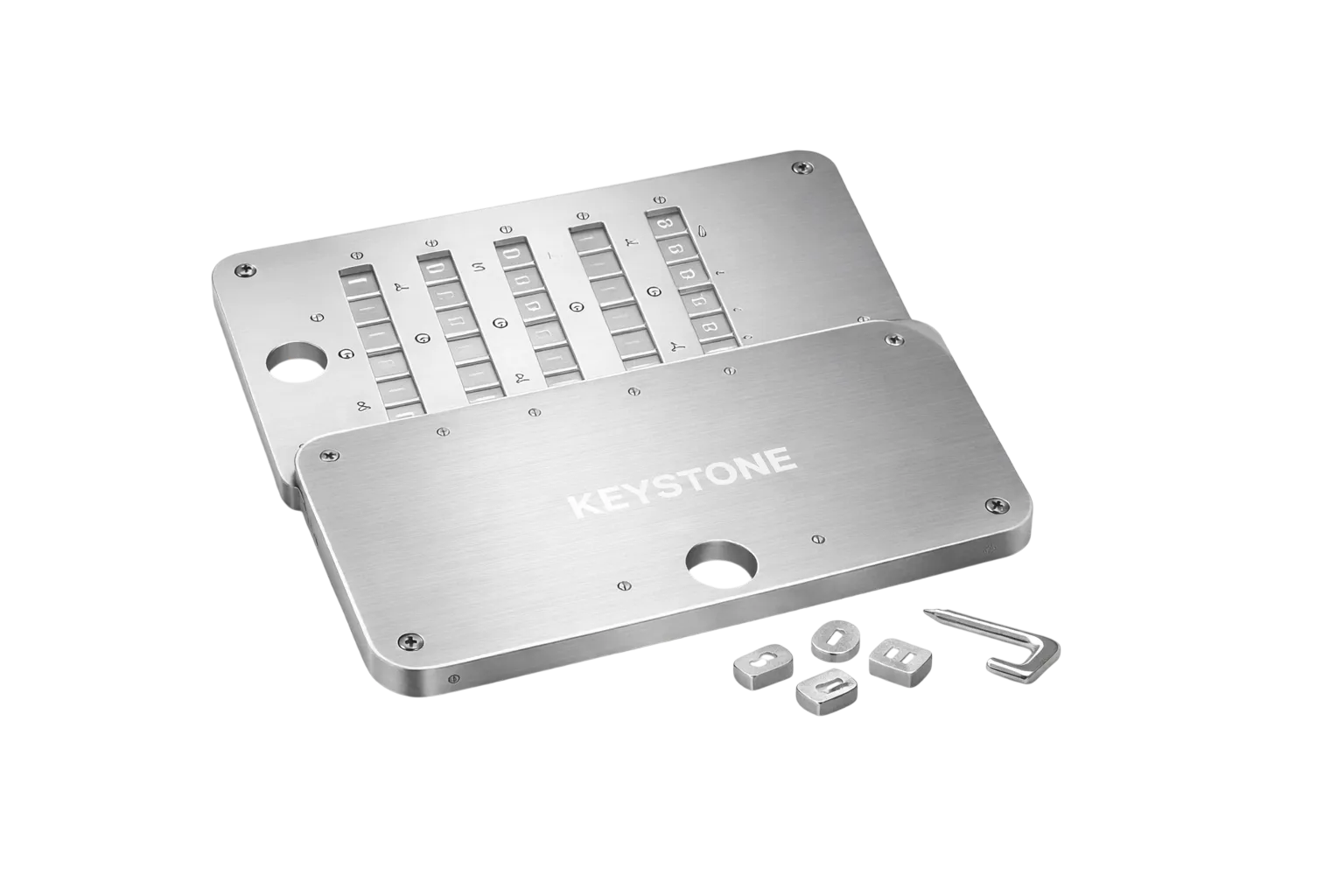 Keystone Tablet Punch