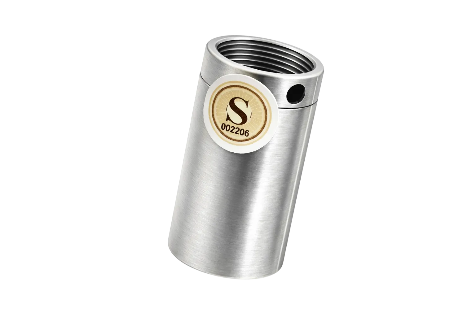 Seedor Capsule